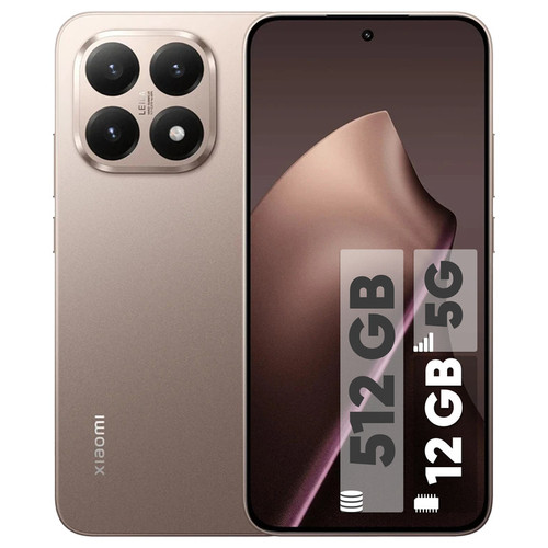 گوشی موبایل شیائومی مدل 15T دو سیم کارت ظرفیت 512 گیگابایت و رم 12 گیگابایت