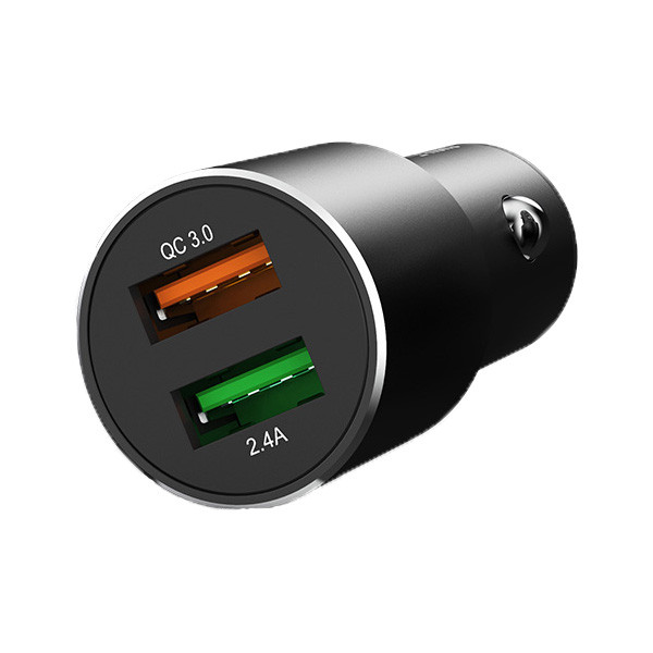 شارژر فندکی تاپکی مدل G207Q