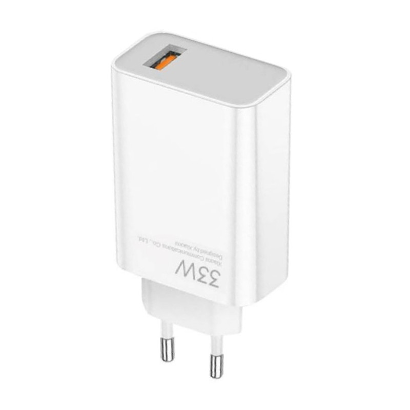 شارژر دیواری 33 وات تی ای کی مدل MDY-11-EZ