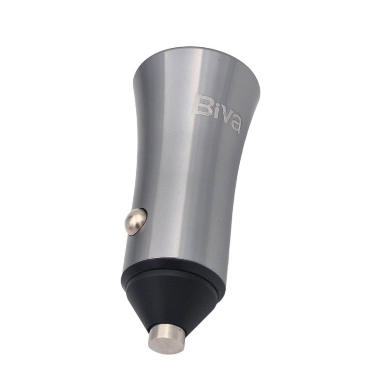 شارژر فندکی ۲۰ وات بیوا مدل CC-01Q+C