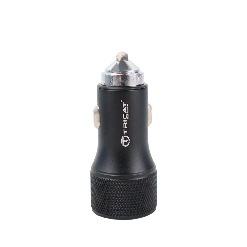 شارژر فندکی 33 وات مدل TC-1004