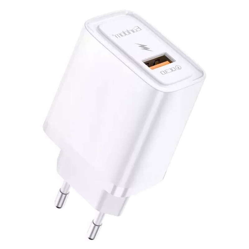 شارژر دیواری 18 وات ارلدام مدل  ES-EU35