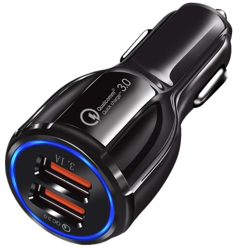 شارژر فندکی پیکسی مدل SY-681
