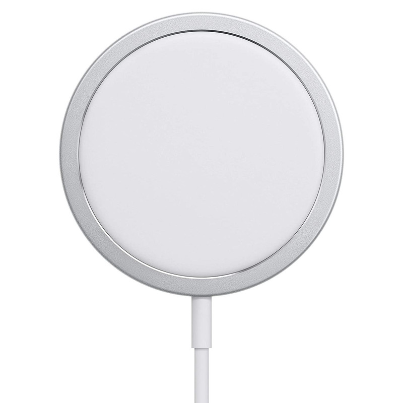 شارژر بی سیم مدل magsafe