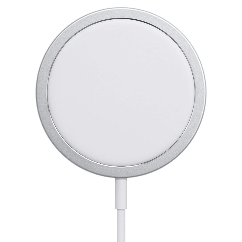 شارژر بی سیم مدل MagSafe