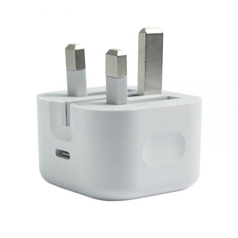 شارژر دیواری 20 وات مدل B/A-APPLE REDINGTON