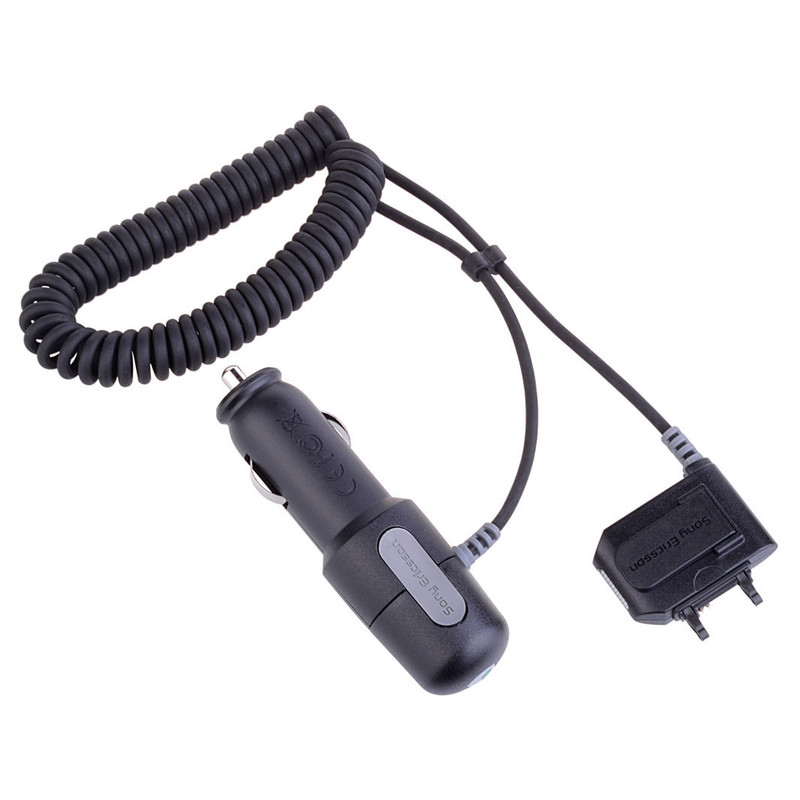 شارژر فندکی 5 وات مدل CLA-60 کد 3000