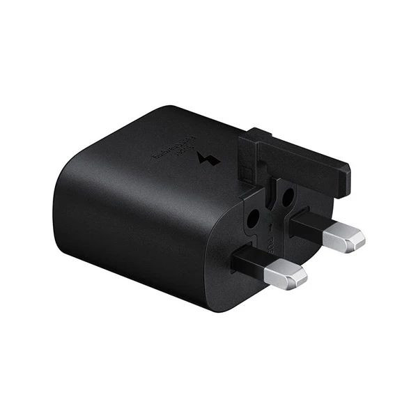 شارژر دیواری 25 وات مدل EP-TA800 NWEGGB