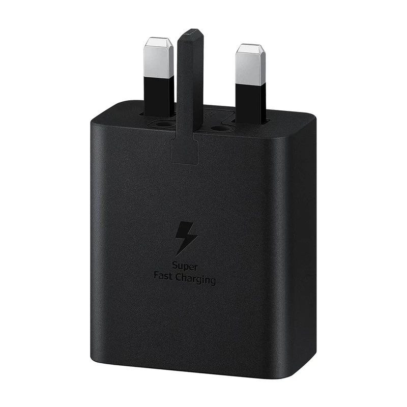 شارژر دیواری 45 وات مدل Super Fast Charge 2.0
