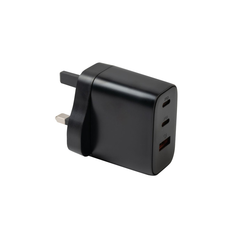 شارژر دیواری 65 وات جی بی کیو مدل WC-607