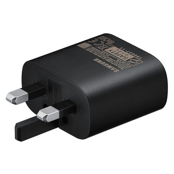 شارژر دیواری 25 وات مدل EP-TA800