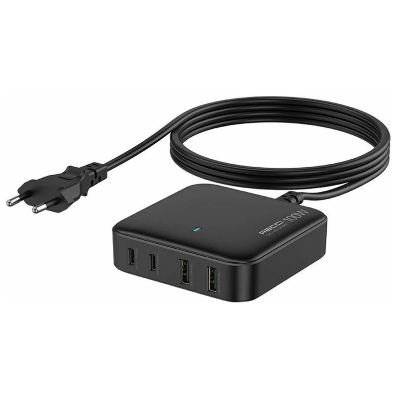 شارژر رومیزی رسی مدل RC39E