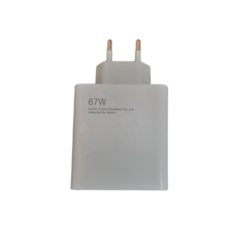 شارژر دیواری 67 وات مدل MDY-12-EH