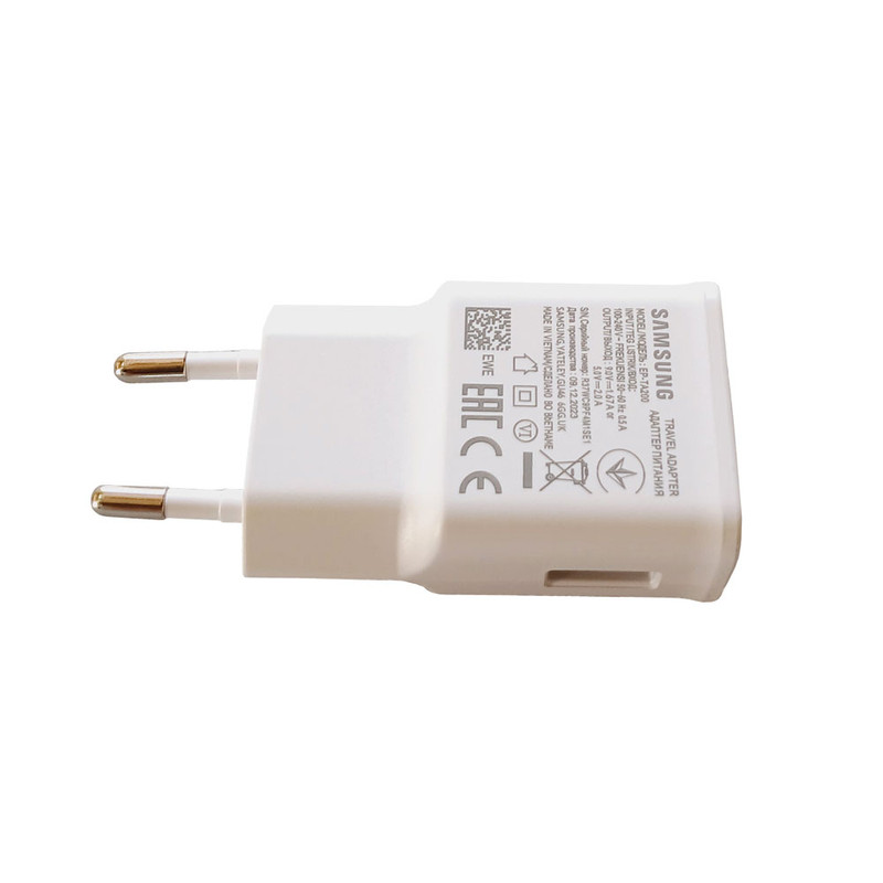 شارژر دیواری 15 وات مدل EP-TA200