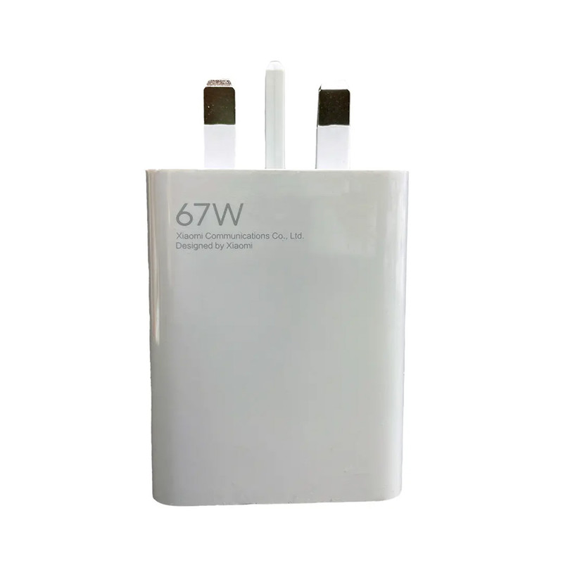 شارژر 67 وات مدل MDY-K50-EF