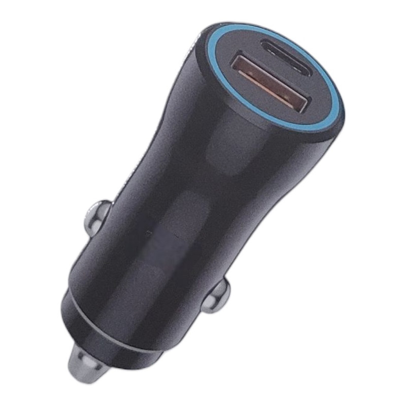 شارژر فندکی 30 وات مدل 30W PD