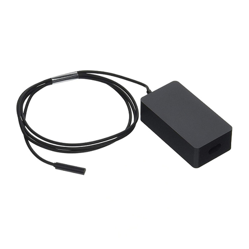شارژر 48 وات کد GL11 مناسب برای تبلت مایکروسافت Surface PRO2 12V 3.6A