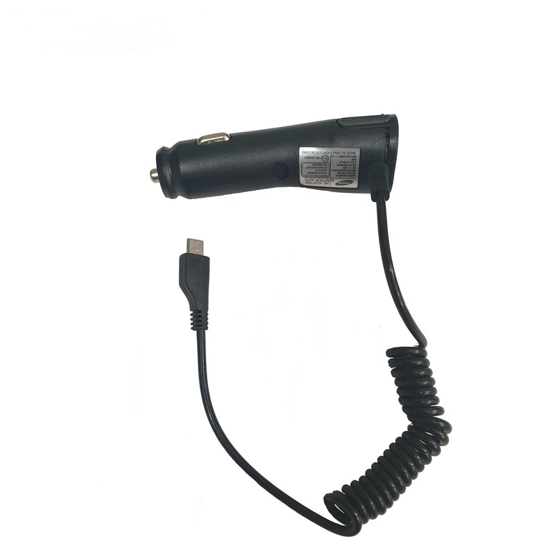 شارژر فندکی مدل i9000