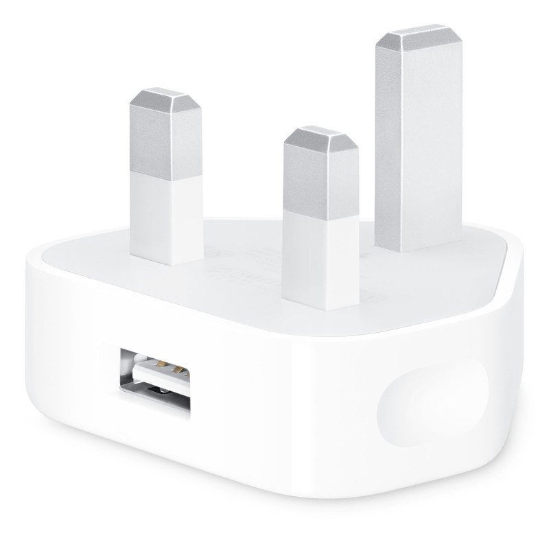 شارژر دیواری مدل APPLE 4
