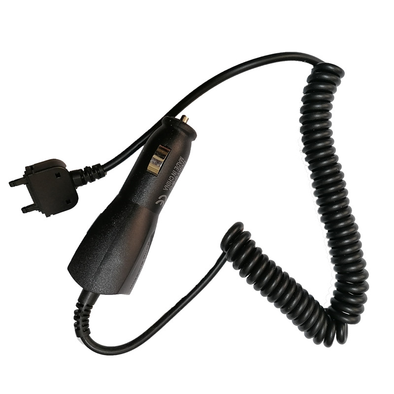 شارژر فندکی مدل K750