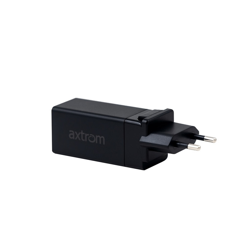 شارژر دیواری  اکستروم مدل AWC65WGAN