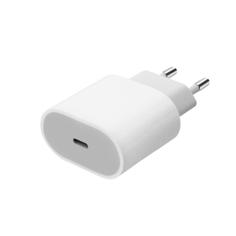 شارژر دیواری 18 وات مدل MU7V2ZM