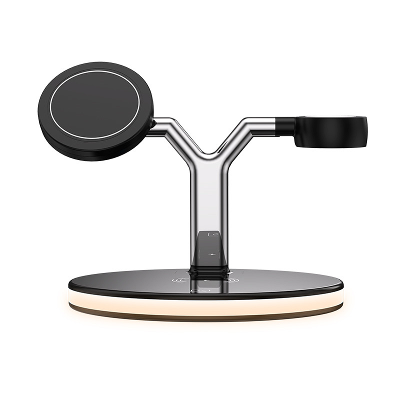 داک شارژر بی سیم مدل Tree Stand J97