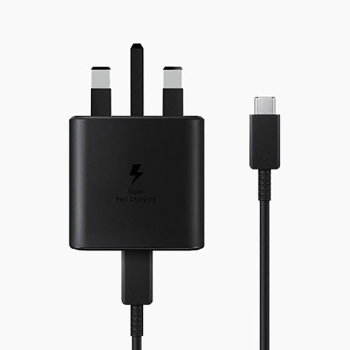 شارژر دیواری 25 وات ام پی مدل A55 به همراه کابل USB-C
