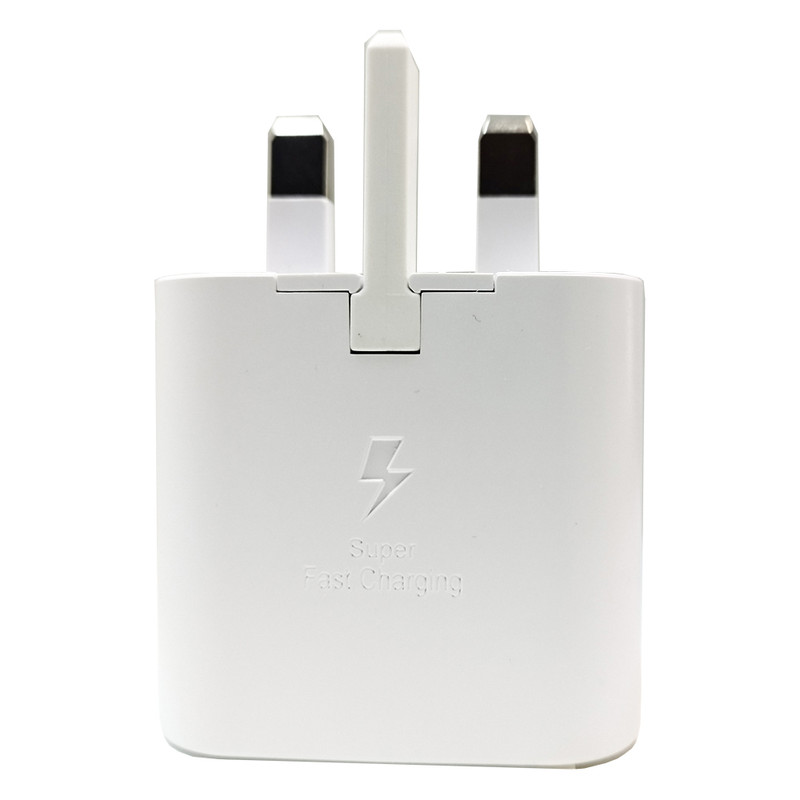 شارژر دیواری 25 وات مدل EP-TA800N WEGAE