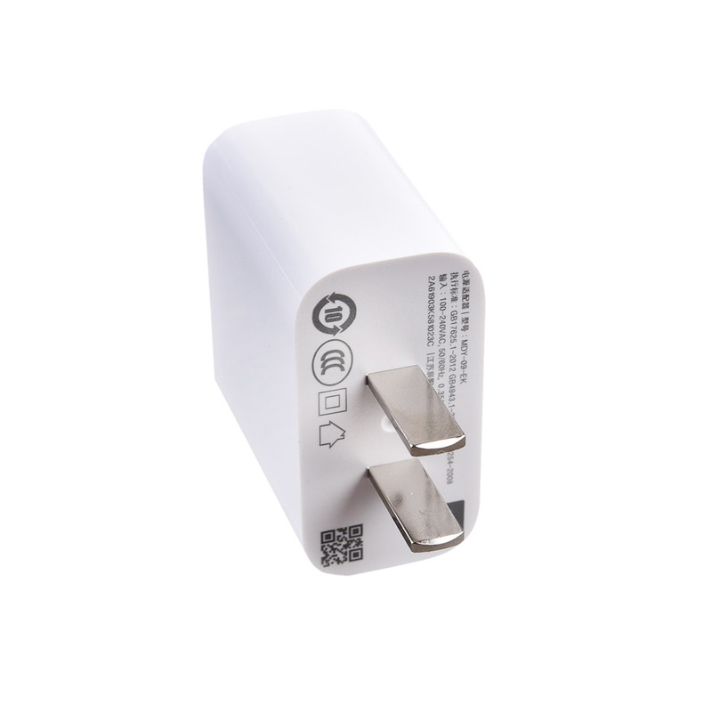 شارژر دیواری  مدل MDY-09-EK