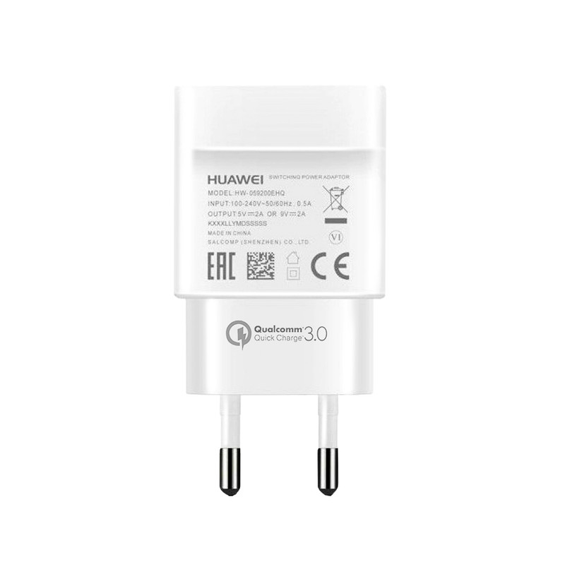 شارژر دیواری مدل HW-059200EHQ-QC3
