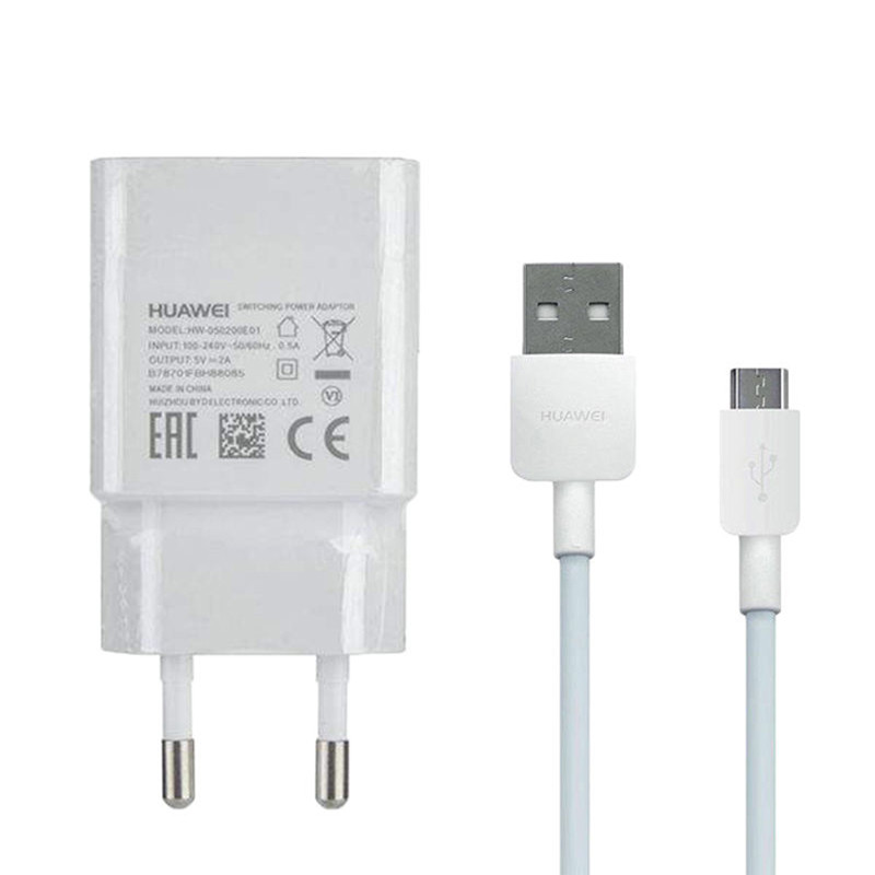 شارژر دیواری مدل Travel Charger-Q1