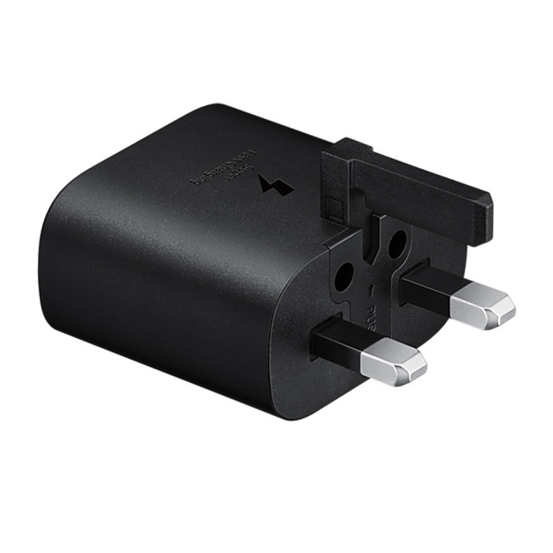 شارژر دیواری 25 وات مدل  EP-TA800NBEGAE