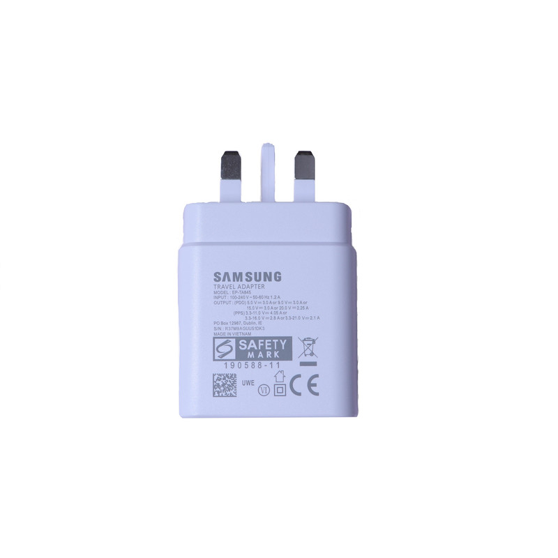 شارژر دیواری مدل EP-TA845XWC