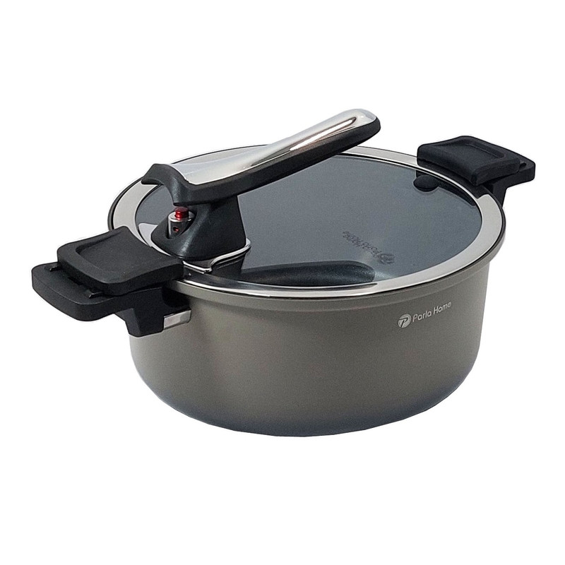 زودپز پارلاهوم مدل V-1170 گنجایش 7 لیتر