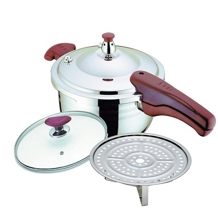 زودپز رمانتیک هوم کد ZMB-7 گنجایش 7 لیتر