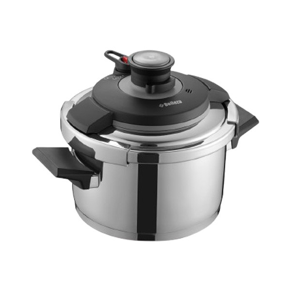 زودپز بلزا مدل 71202/4 گنجایش 4 لیتر