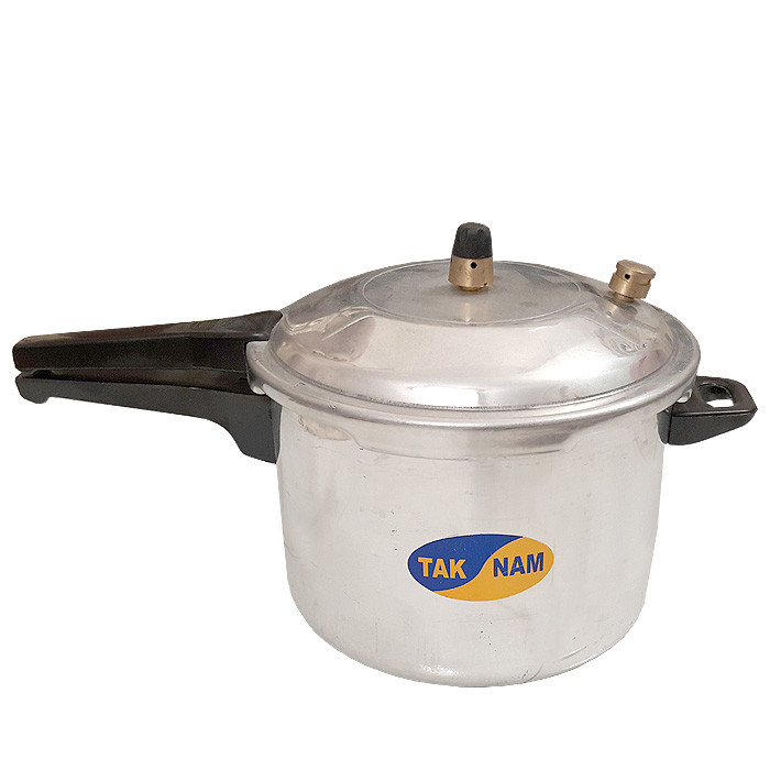 زودپز تکنام مدل Cooker ظرفیت 10 لیتر