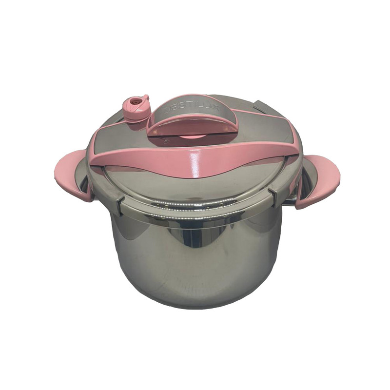 زودپز دسیلوکس مدل X90 گنجایش 6 لیتر