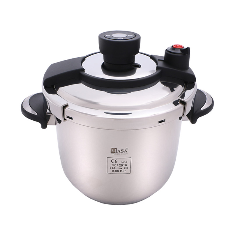 زودپز ناسا الکتریک مدل NS-219