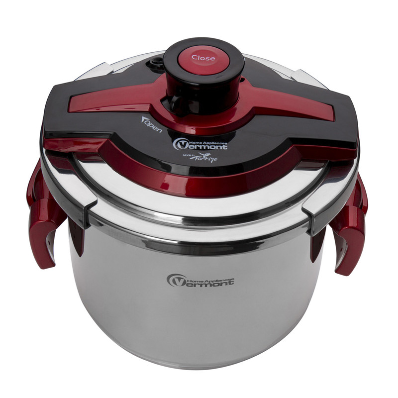 زودپز ورمونت مدل VT-606 گنجایش 6 لیتر
