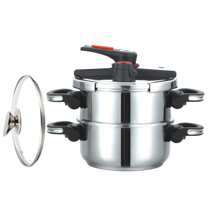 زودپز ماتریکس مدل دوقلو کد S-01