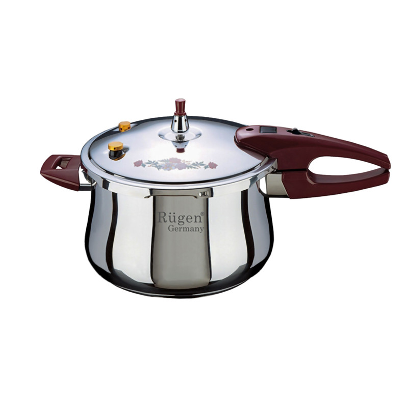 زودپز روگن مدل RU-6060 گنجایش 7 لیتر