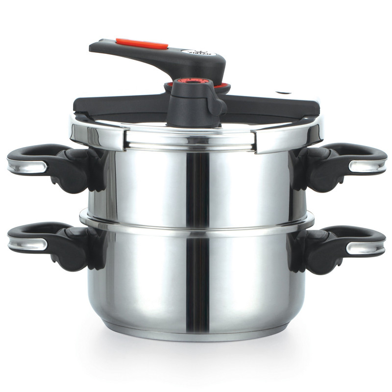 زودپز دوقلو ماتریکس کد MX-746