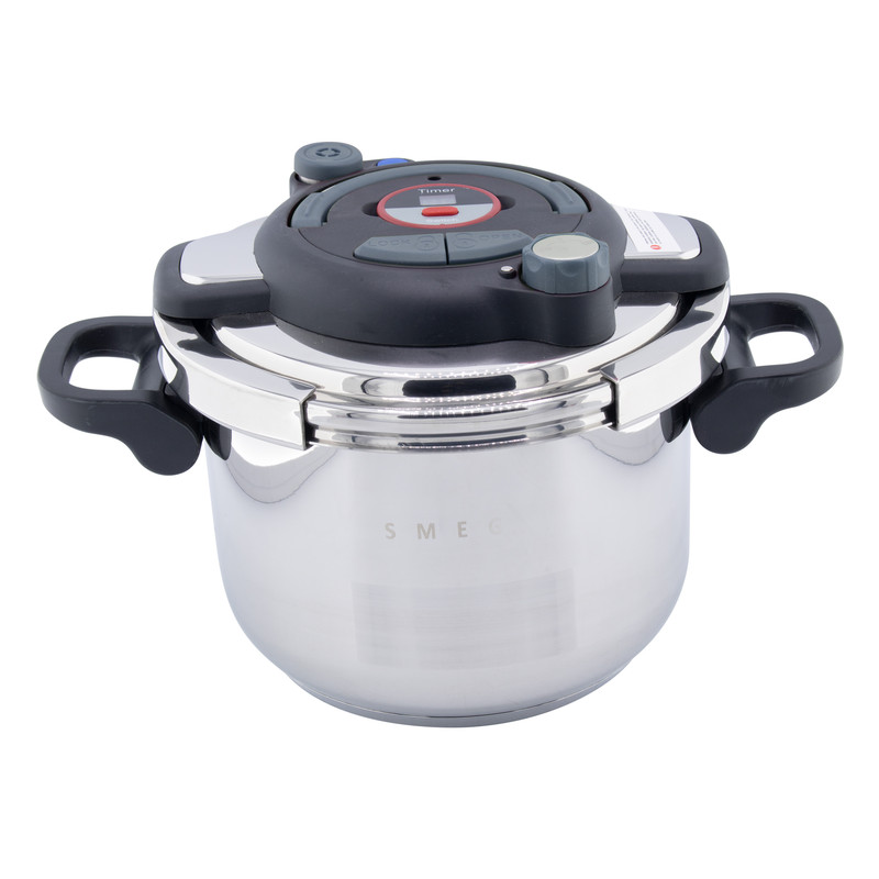 زودپز اسمگ مدل  DSE کد 2119 گنجایش 6 لیتر