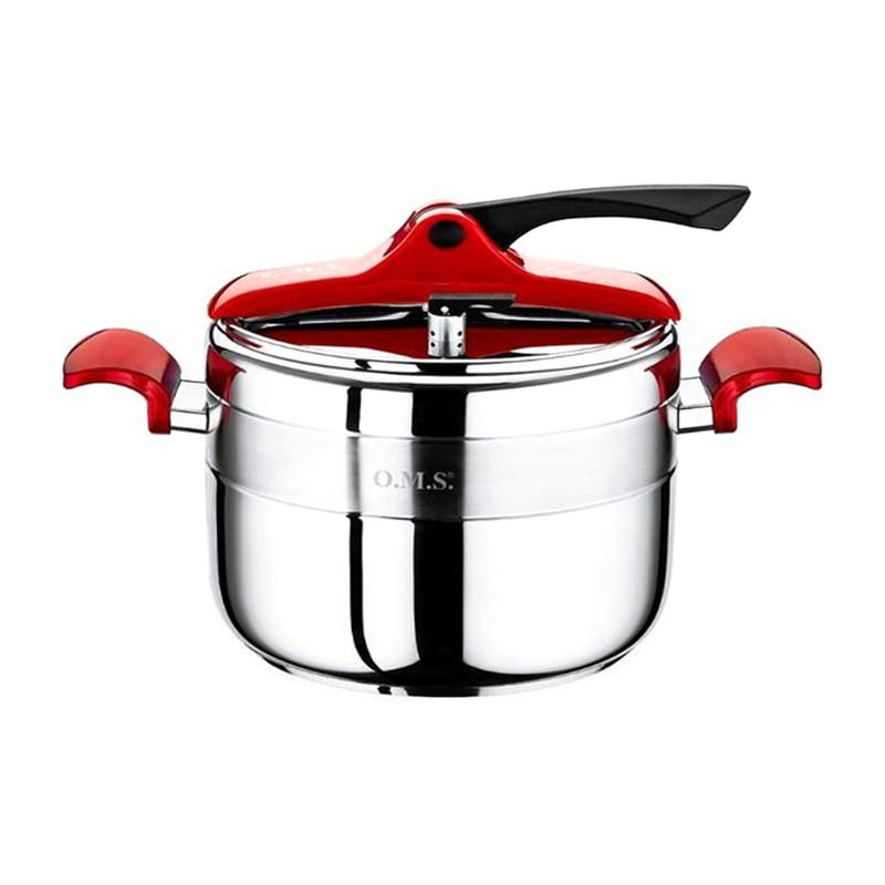 زودپز او.ام.اس مدل 5080 گنجایش 4 لیتر