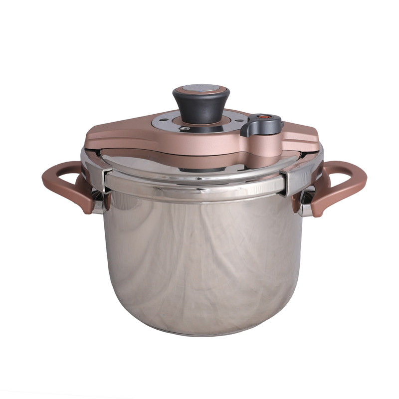 زودپز لاویلوکس کد 4790 گنجایش 6 لیتر