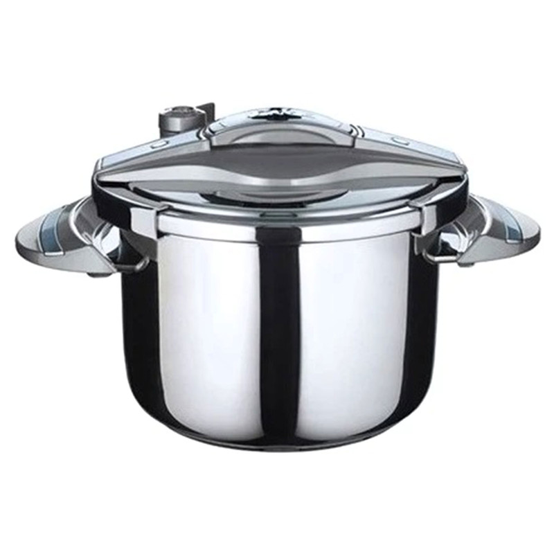 زودپز فالز مدل Twist&Cook گنجایش 5 لیتر