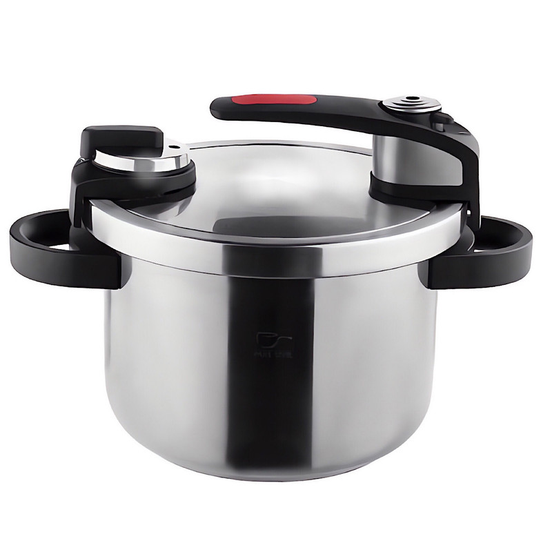 زودپز پریما جرمنی مدل 5L-5 ظرفیت 5 لیتر