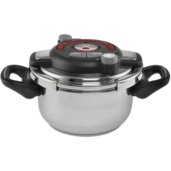 زودپز مدل  VOLGA-6L  گنجایش 6 لیتر